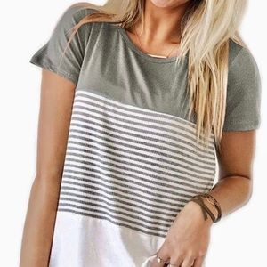 Brand New Blouse